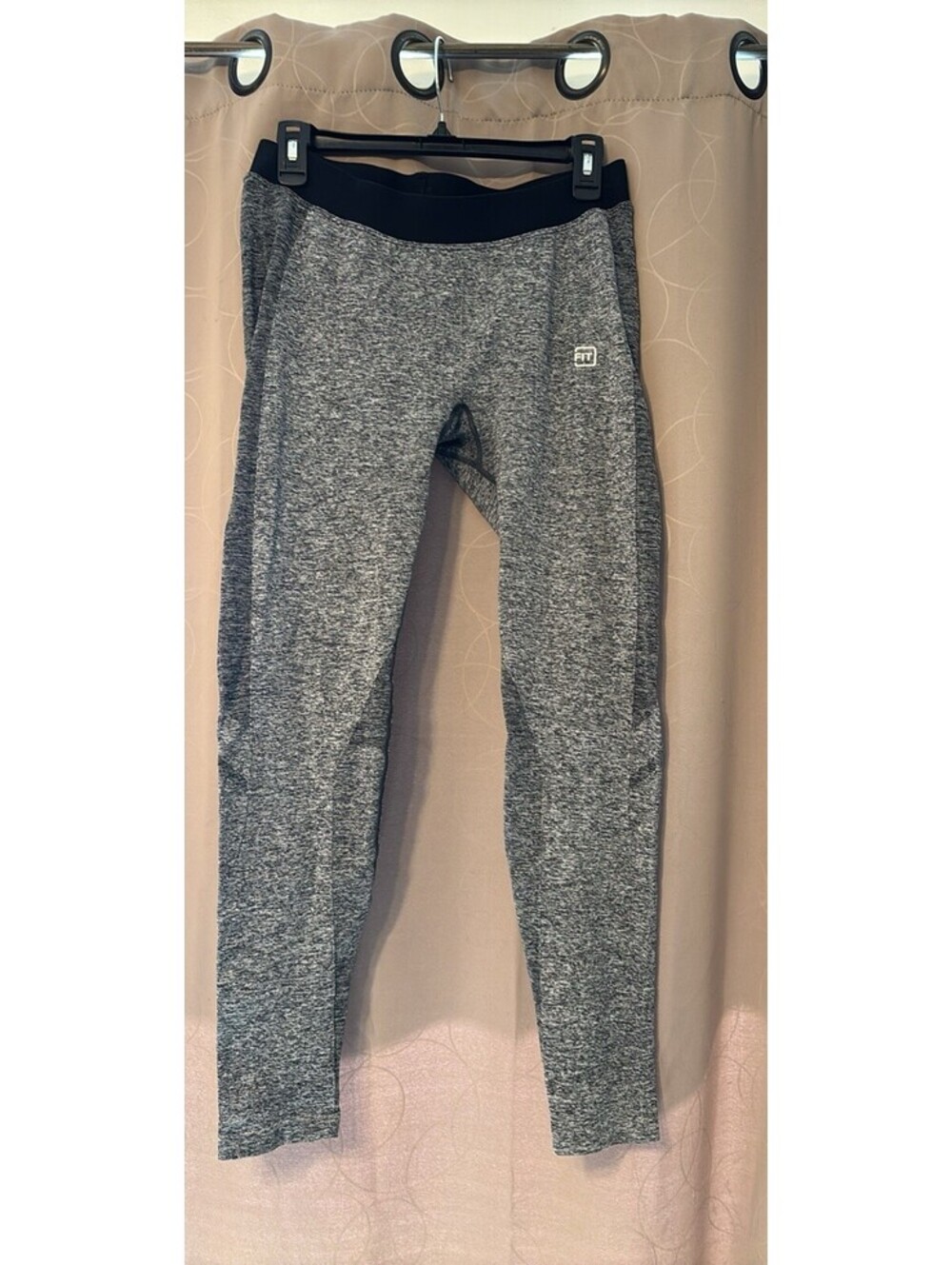 Grey Women’s Leggings